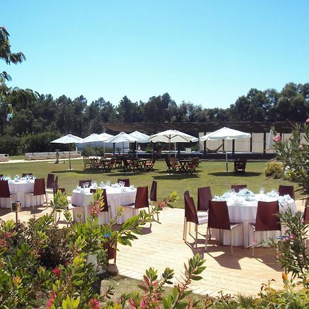 Alentejo Star Hotel - Sao Domingos - Mertola - Duna Parque Resorts & Hotels Sao Domingos Mine Экстерьер фото