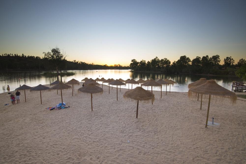 Alentejo Star Hotel - Sao Domingos - Mertola - Duna Parque Resorts & Hotels Sao Domingos Mine Экстерьер фото