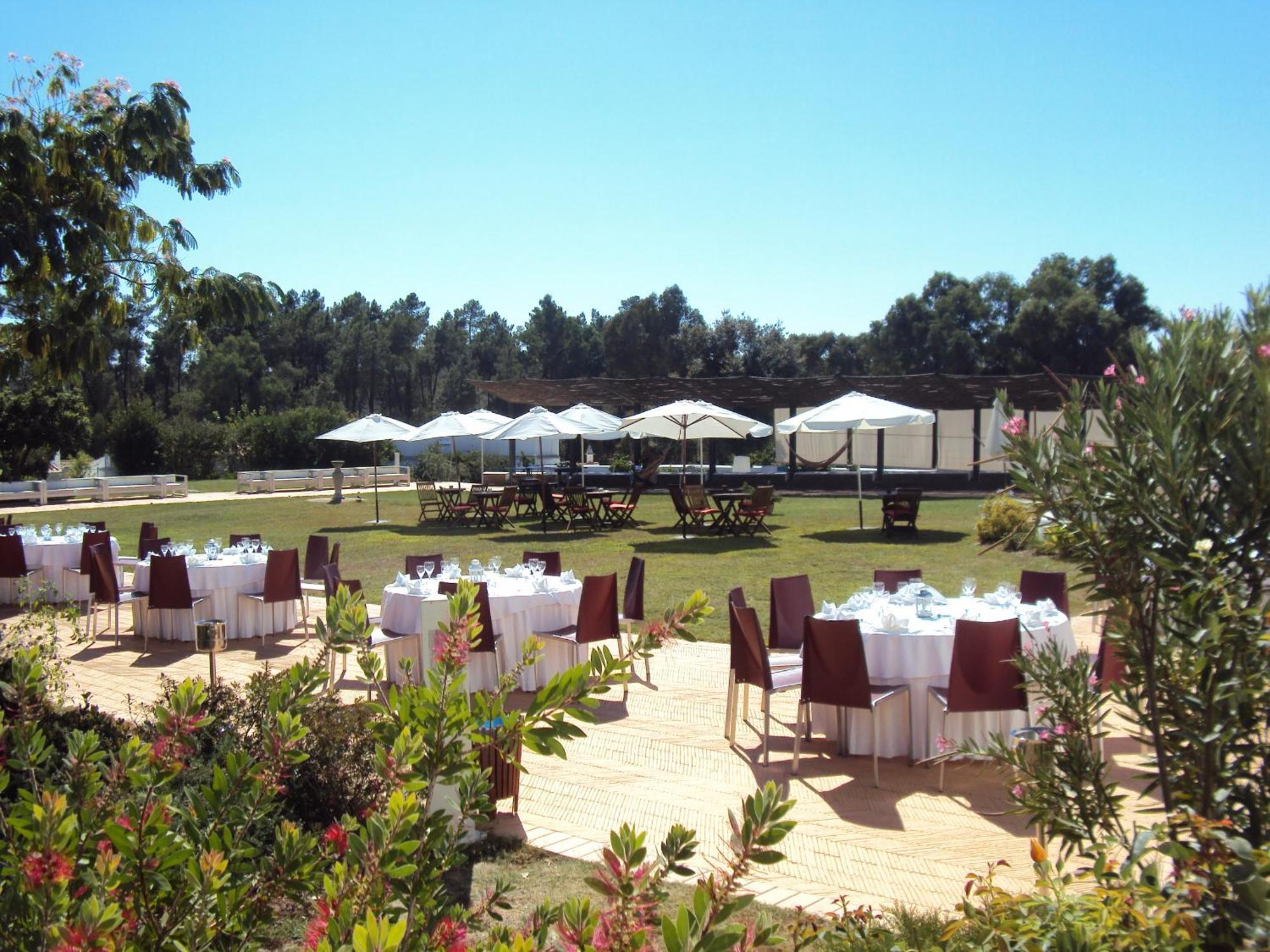 Alentejo Star Hotel - Sao Domingos - Mertola - Duna Parque Resorts & Hotels Sao Domingos Mine Экстерьер фото
